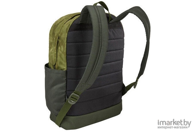 Рюкзак для ноутбука Case Logic FOUNDER 26L зеленый [CCAM2126GRC]
