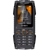 Мобильный телефон TeXet TM-519R черный/красный (126861)