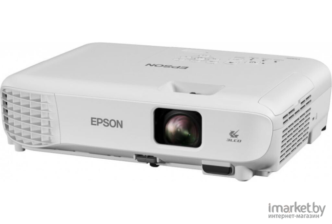 Проектор Epson EB-E01 [V11H971040]