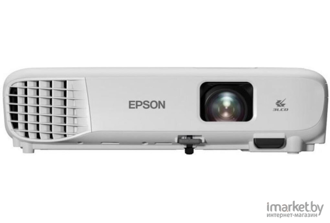 Проектор Epson EB-E01 [V11H971040]