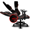 Офисное кресло MSI MAG CH120X черный