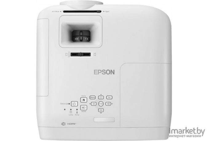 Проектор Epson EH-TW5700 [V11HA12040]