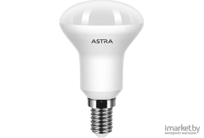 Светодиодная лампа ASTRA R50 7W E14 4000K