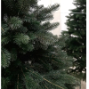Новогодняя елка Maxy Poland Президентская Литая без веток ПВХ 1.6 м