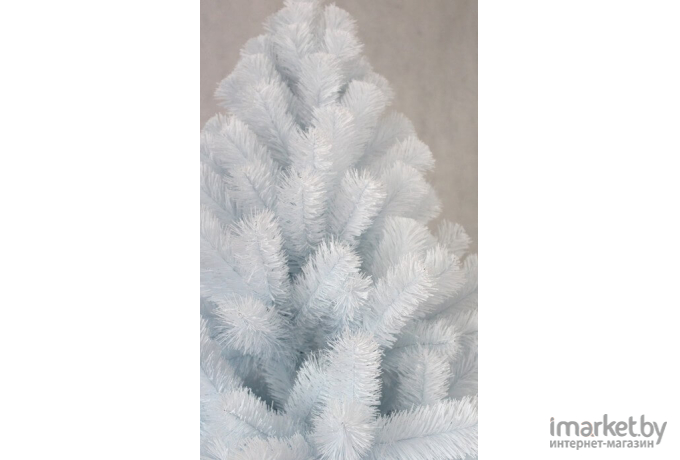 Новогодняя елка Maxy Poland Престиж белая 1.5 м
