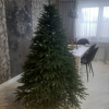 Новогодняя елка Maxy Poland Рождественская литая 1.1
