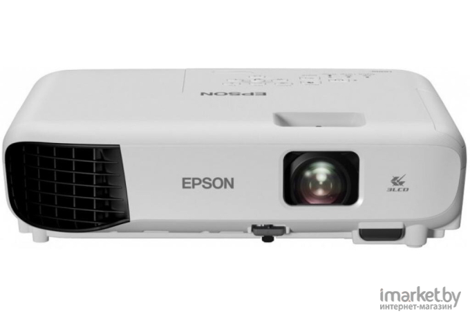 Проектор Epson EB-E10 [V11H975040]