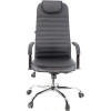 Офисное кресло Everprof EP-708 ТМ экокожа черный