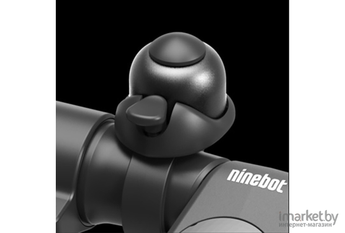 Электросамокат Ninebot KickScooter E22