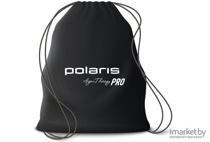 Фен Polaris PHD 2099ACi Argan Therapy Pro