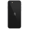 Мобильный телефон Apple iPhone SE 128GB A2296 Black [MHGT3RM/A]