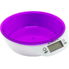 Кухонные весы IRIT IR 7117 фиолетовый