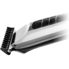 Машинка для стрижки волос CENTEK CT-2105 черный/серебристый