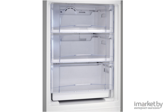 Холодильник NORDFROST NRB 152NF 332