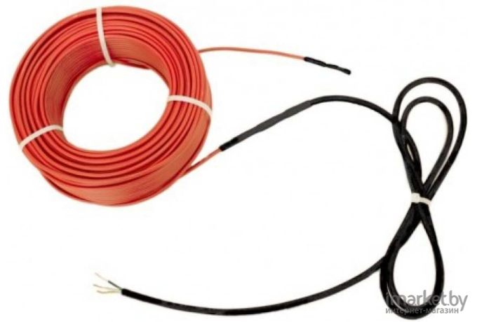Нагревательный кабель СТН КС (Б) 40-50