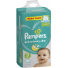 Детские подгузники Pampers Active Baby-Dry 3 Midi (124шт)