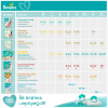 Детские подгузники Pampers Premium Care 3 Midi (48шт)