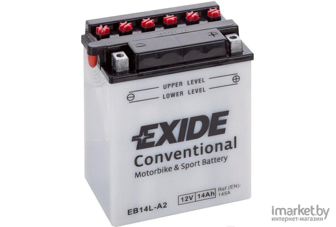 Аккумулятор Exide EB14L-A2 14 А/ч