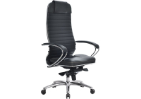 Офисное кресло Metta Samurai KL-1.04 черный