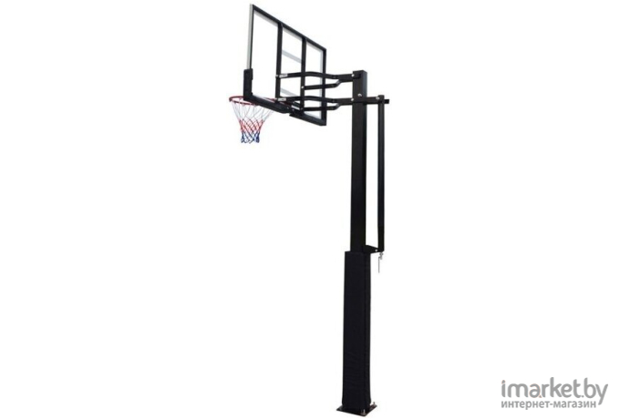Баскетбольный стенд DFC ING60A 152x90cm акрил (четыре короба)