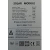 Солнечный коллектор GEOFOX Solar Panel M6-100
