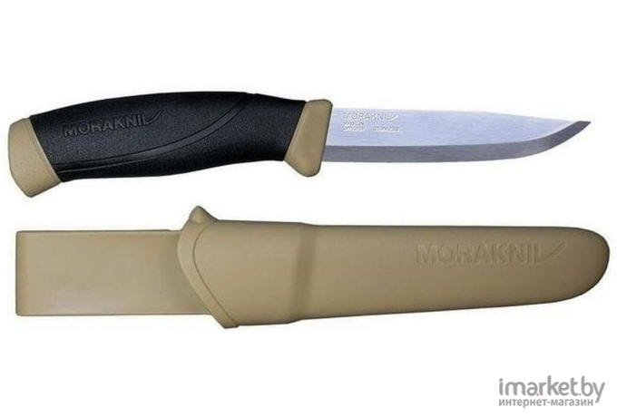 Кухонный нож Morakniv Companion [13166]