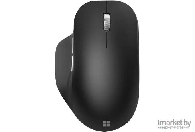 Мышь Microsoft Ergonomic Black [222-00011]