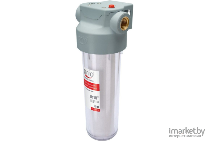 Фильтр для очистки воды Новая вода Prio АU020
