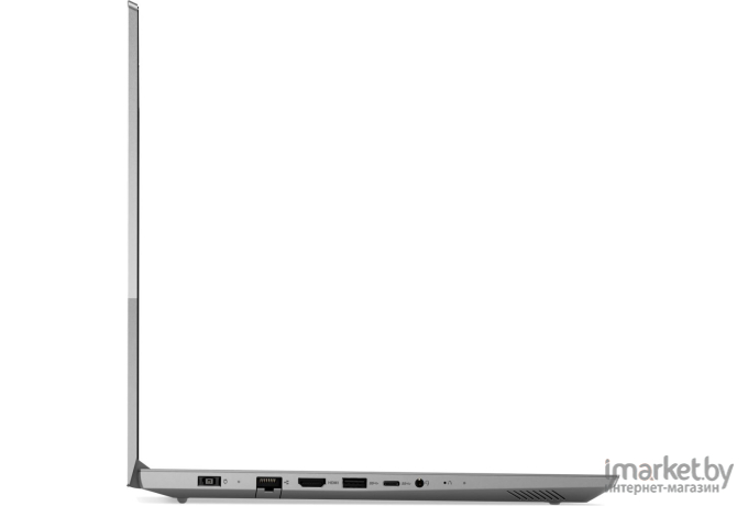 Ноутбук Lenovo ThinkBook 15p [20V30007RU]