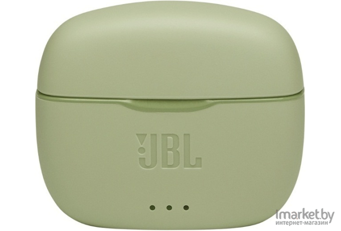 Наушники JBL WRL TUNE 215TWS Green [JBLT215TWSGRN]