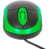 Мышь Omega OM-06G зеленый [OM06VG]