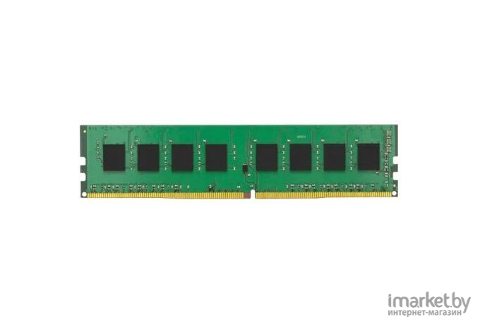 Оперативная память Kingston Server Premier DDR4 32GB ECC DIMM 3200MHz [KSM32ED8/32ME]