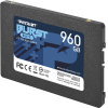 SSD диск Patriot 960GB [PBE960GS25SSDR]