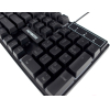 Клавиатура Гарнизон GK-200GL черный