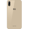 Мобильный телефон BQ-Mobile BQ 4030G Nice Mini Gold [86187035]