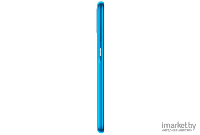Мобильный телефон Alcatel 4087U 1SE light 32Gb 2Gb голубой [4087U-2BALRU12]