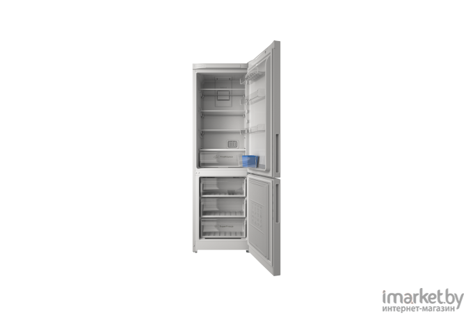 Холодильник Indesit ITR 5180 W (869991625710)