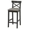 Барный стул Ikea Ингольф [604.787.63]