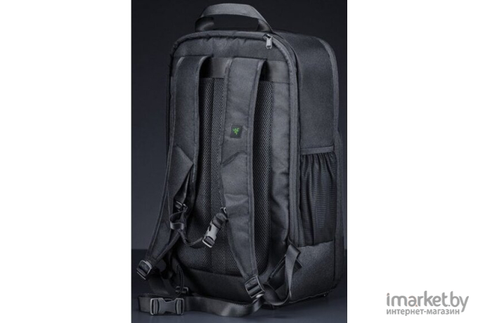 Рюкзак для ноутбука Razer Concourse Pro 17.3 [RC81-02920101-0500]