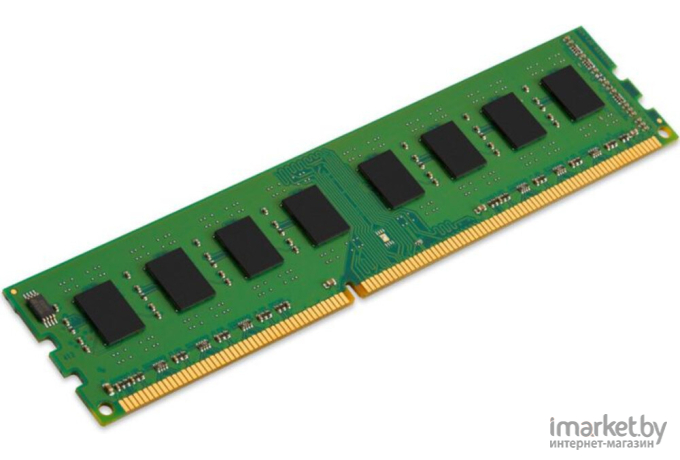 Оперативная память QUMO DDR2 DIMM 2GB [QUM2U-2G800T6R]