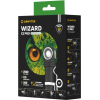 Фонарь налобный Armytek Wizard C2 Pro Magnet USB XHP50.2 [F08701C]