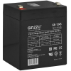 Аккумулятор для ИБП Ginzzu GB-1245