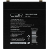 Аккумулятор для ИБП CBR CBT-GP1250-F1