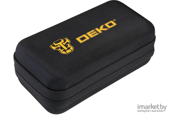 Пуско-зарядное устройство Deko DKJS18000mAh auto kit [051-8050]