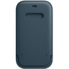 Чехол для телефона Apple iPhone 12 mini Leather Sleeve [MHMQ3]