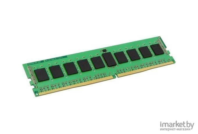 Оперативная память Kingston 8GB 3200MHz DDR4 ECC Reg CL22 DIMM 1Rx8 [KSM32RS8/8HDR]