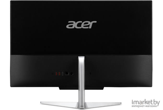 Моноблок Acer Aspire C24-420 [DQ.BFXER.00B]