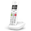 Радиотелефон DECT Gigaset E290 SYS RUS АОН белый [S30852-H2901-S302]