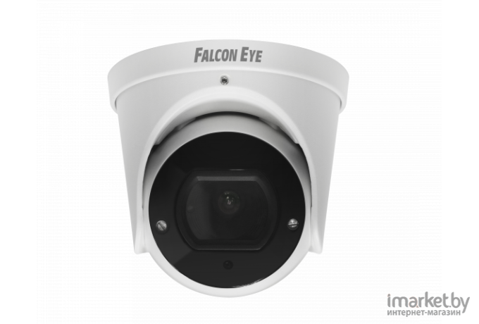 IP-камера Falcon Eye FE-MHD-DZ2-35 2.8-12мм белый