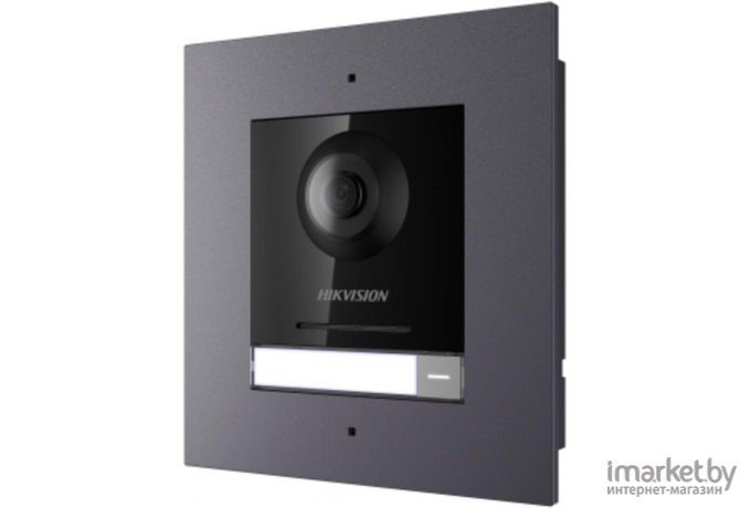Вызывная панель Hikvision DS-KD8003-IME1/Flush